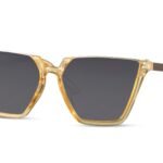 Cateye Fashion Glasses