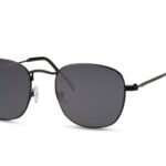 Round Fashion Glasses
