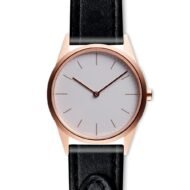 C33 Women’s two-hand watch in PVD rose gold - Image 9