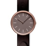 M35 Women’s two-hand watch in PVD rose gold - Image 6