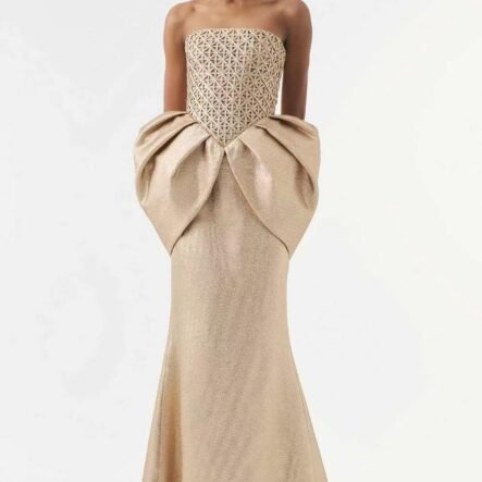 ELISE DRESS