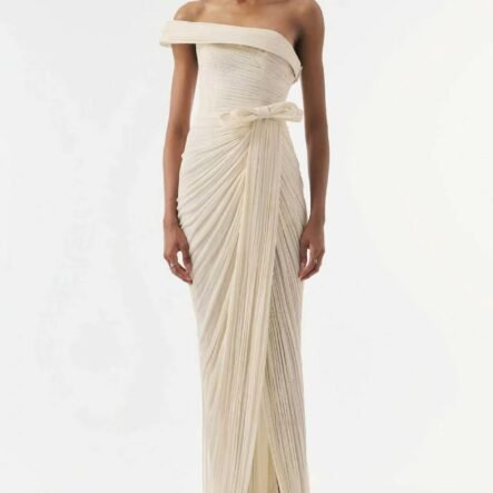 ALRIA DRESS