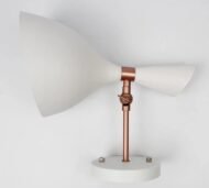 Adelborg - Nordic Plug in Wall Sconce - Image 10
