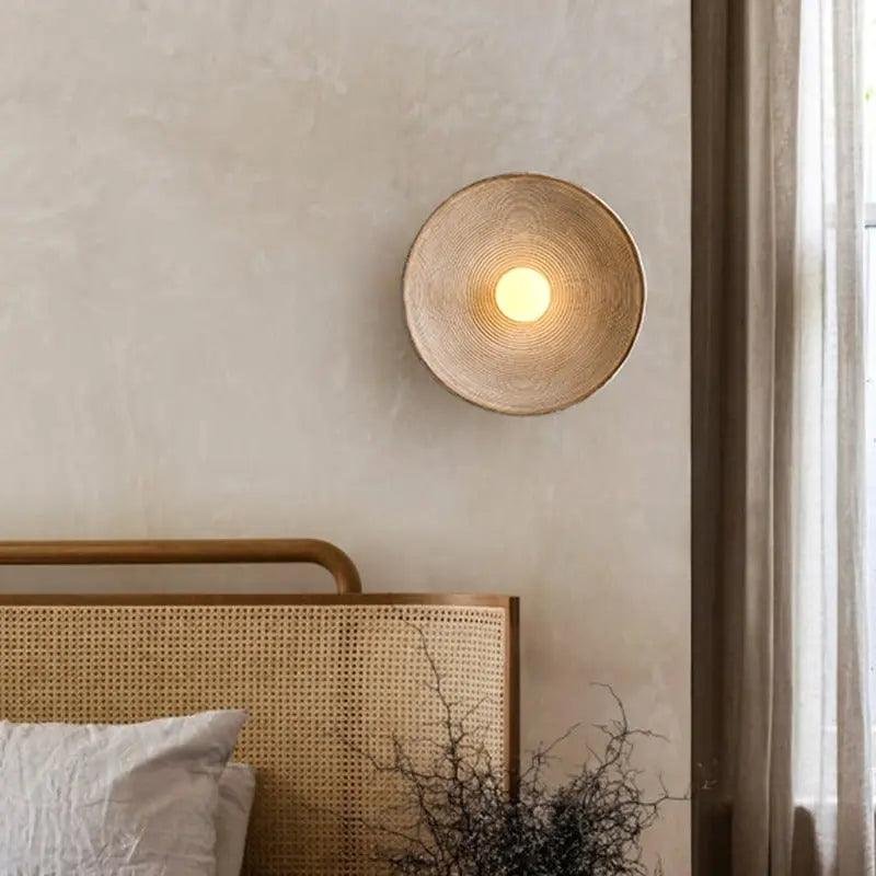 Eivor-Retro-Wall-Lamp-BO-HA-1668080996.jpg Eivor - Retro Wall Lamp - Image 1