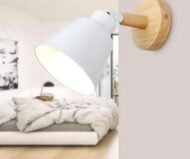 Eryka - Modern Nordic Wall Sconces - Image 2