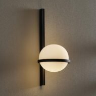 Alith - Nordic Planter Light Sconce - Image 3