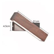 Thyra - Rotated LED Modern Wall Sconces - Image 6