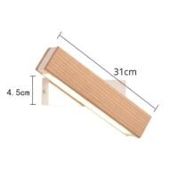 Thyra - Rotated LED Modern Wall Sconces - Image 10