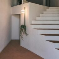 Alith - Nordic Planter Light Sconce - Image 4